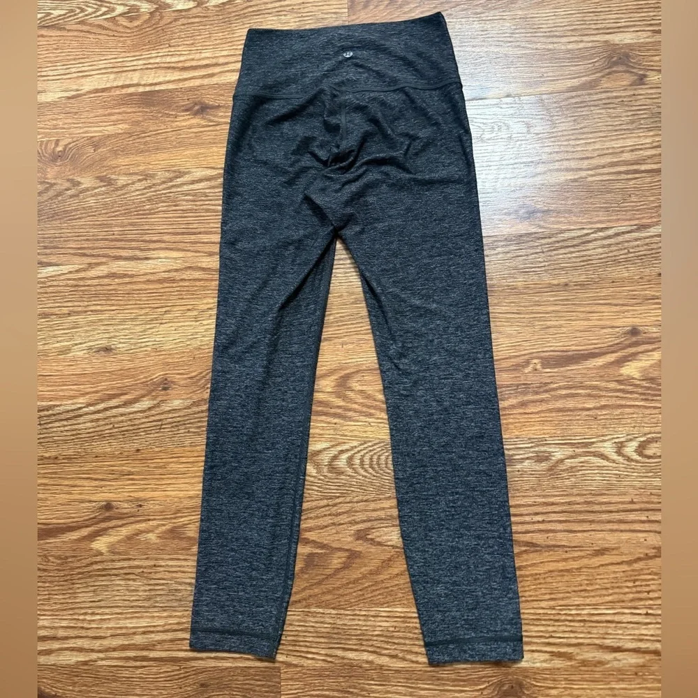 Lululemon Wunder Under Hi-Rise 7/8 Tight 25
